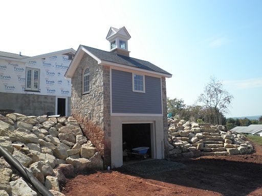 home improvement hunterdon county, nj addition