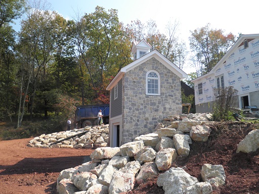 Residential additions hunterdon county, nj