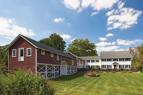 Home Renovation Bedminster NJ